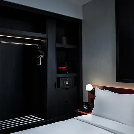 Radisson Red Голуэй