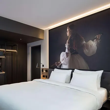 Radisson Red 4* Голуэй