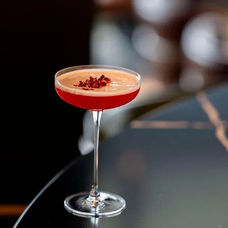 Radisson Red Отель
