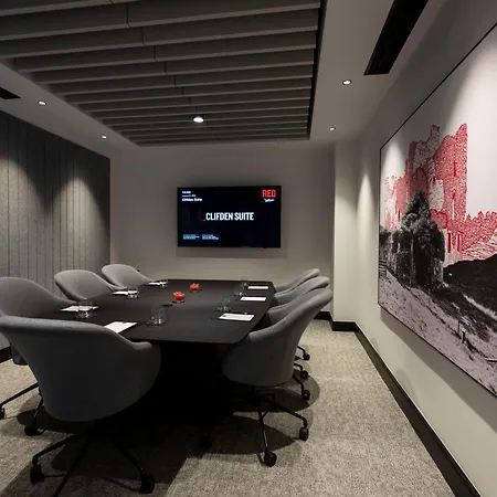 Radisson Red 4* Голуэй