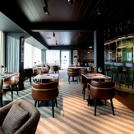 Radisson Red 4* Голуэй