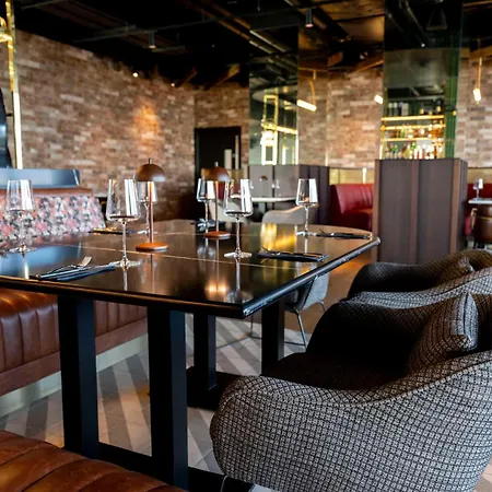 Radisson Red 4* Голуэй
