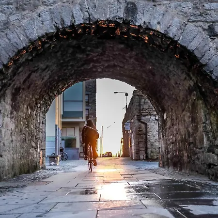 Radisson Red Hotell Galway