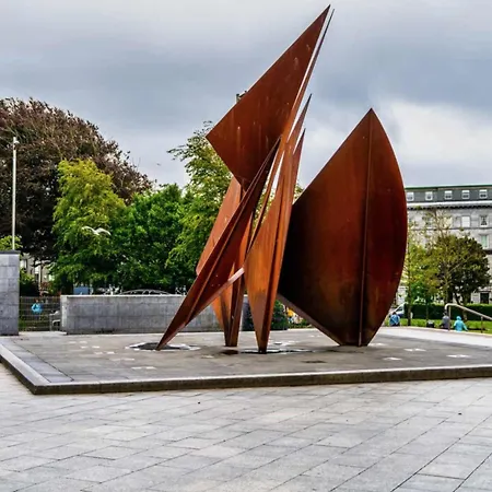 Radisson Red 4* Galway