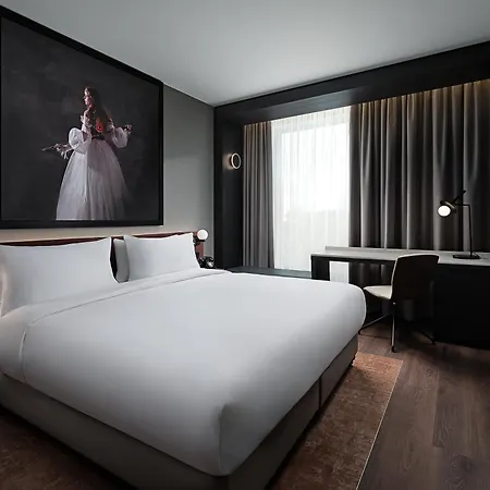 Radisson Red 4* Galway