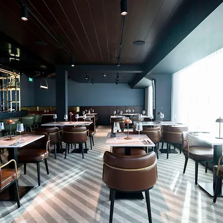 Hotell Radisson Red Galway
