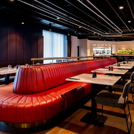 Radisson Red Hotell