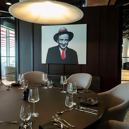 Hotell Radisson Red Galway